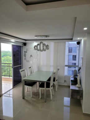 apartamento cali sur
